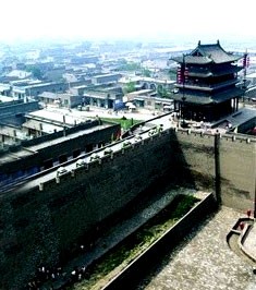 漢魏洛陽故城