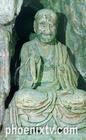保聖寺羅漢塑像