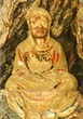 保聖寺羅漢塑像