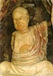 保聖寺羅漢塑像