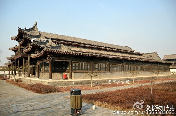 定州貢院