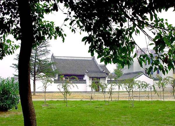 宜興市文昌閣