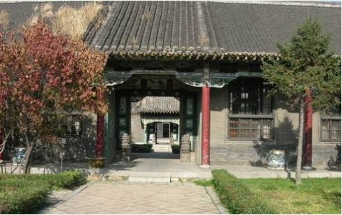 遼陽彭公館