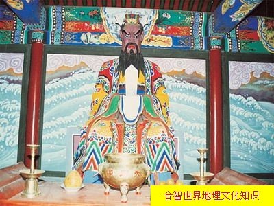 青島天後宮