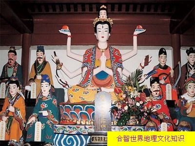 青島天後宮