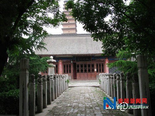 蒲城文廟