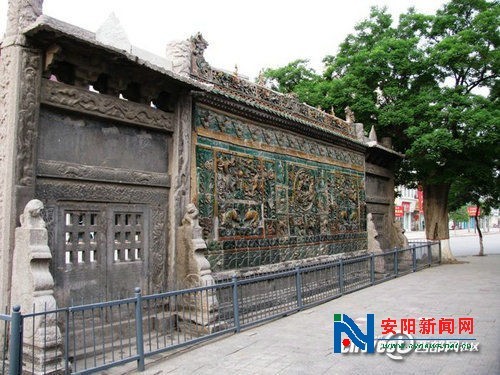 北寺宋塔