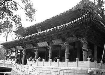 臨高文廟