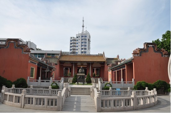 化州孔廟