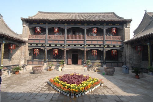 馬氏莊園