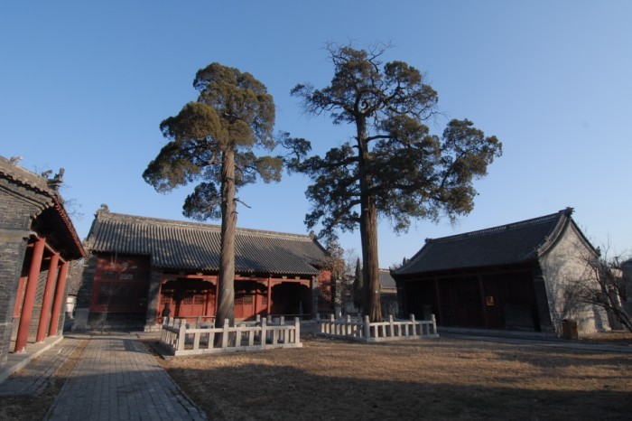 淄博忠勤祠