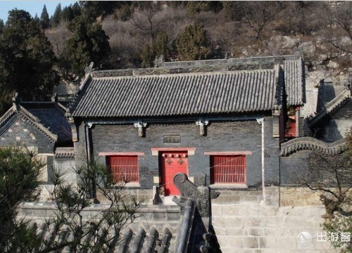 淄博青雲寺
