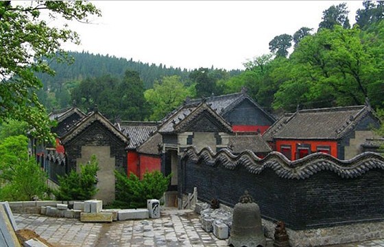 淄博青雲寺