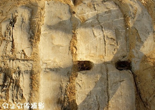 濰坊寒亭一孔橋 