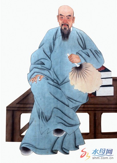 宋琬