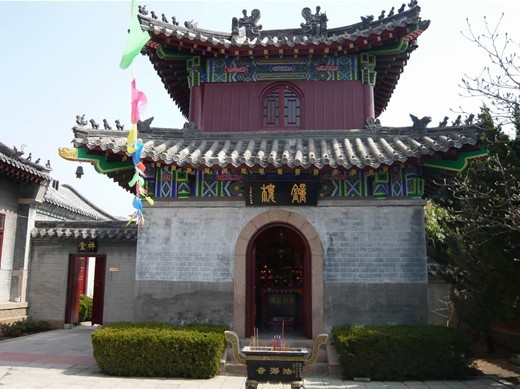 鐘樓 