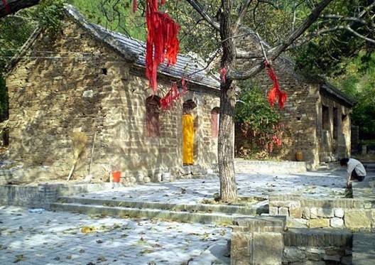 濟南九頂塔寺
