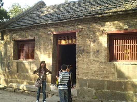 濟南九頂塔寺