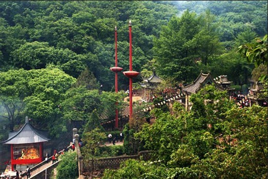 大連清泉禅寺