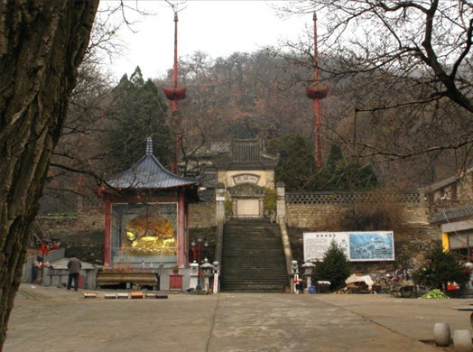 大連清泉禅寺