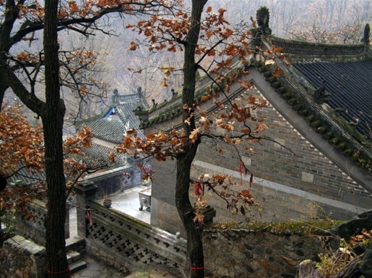 大連清泉禅寺