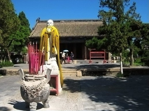 興城文廟