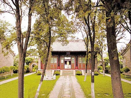 興城文廟