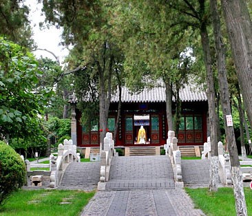 興城文廟