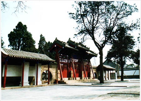 興城文廟