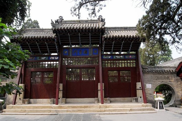 興城文廟