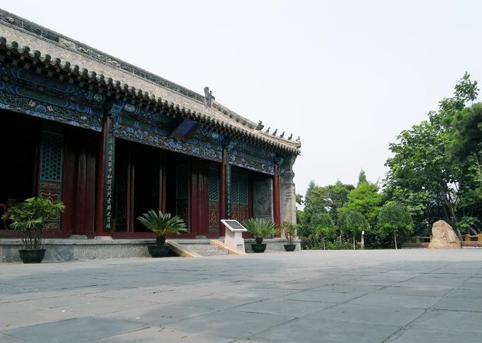 興城文廟