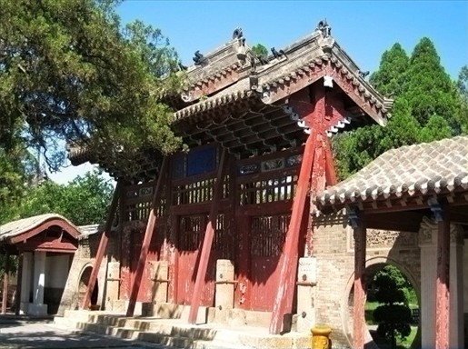 興城文廟