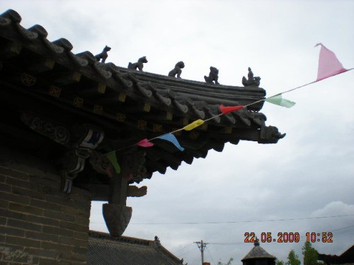 興城城隍廟
