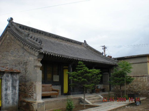興城城隍廟