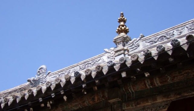 朝陽萬祥寺