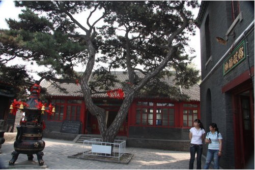 慈清寺