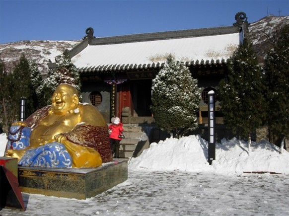 首山清風寺