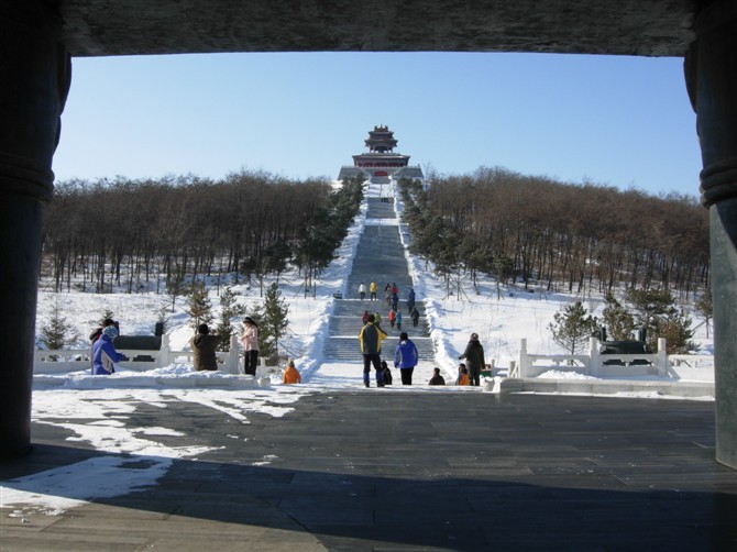 首山清風寺