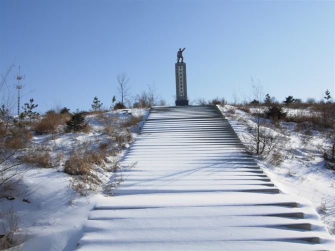 首山清風寺