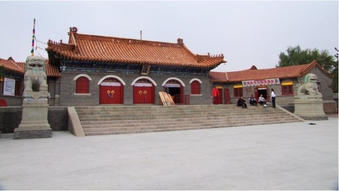 瑞應寺