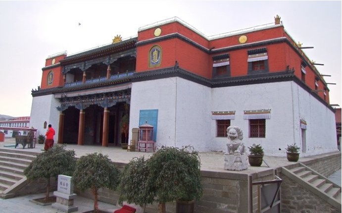 瑞應寺