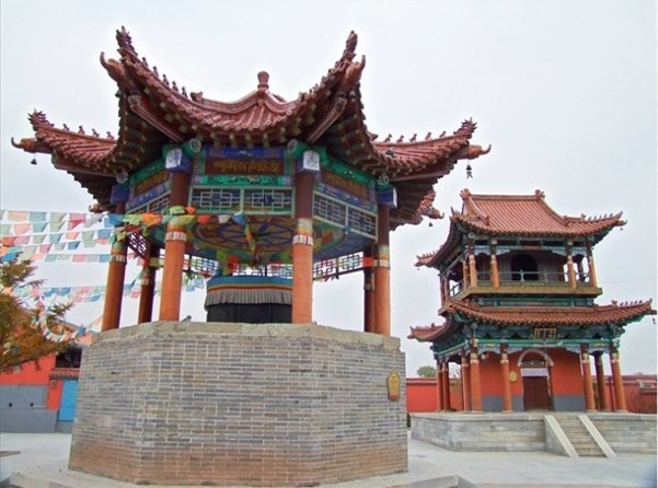 阜新瑞應寺