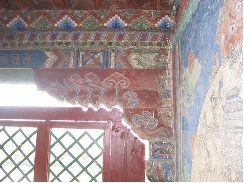 阜新聖經寺