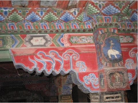 阜新聖經寺