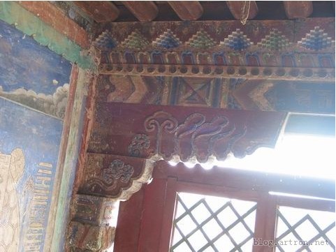 阜新聖經寺