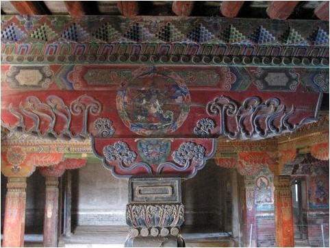 阜新聖經寺