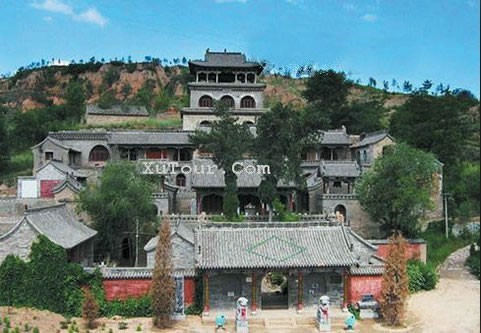 鞍山龍泉寺