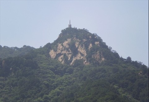 千山無量觀