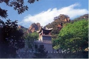 香巖寺