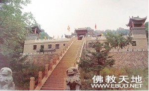 香巖寺